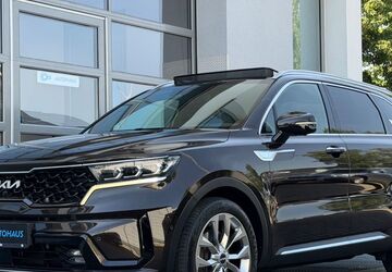 Kia Sorento 154.800 km 28.700 &euro; Hilden (bei Düsseldorf) 40721