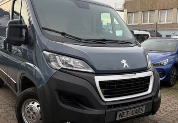 Peugeot Boxer 150.000 km 12.800 &euro; Hilden 40721