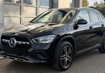Mercedes-Benz GLA 220 136.000 km 22.800 &euro; Hilden 40721