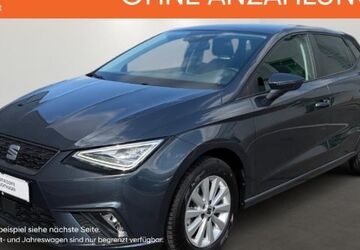 Seat Ibiza 14.289 km 19.950 &euro; Neuss 41460