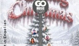 ROCKIN’ X-MAS 2026 – Go Music