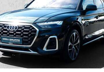 Audi Q5 65.123 km 39.890 &euro; Düsseldorf 40549