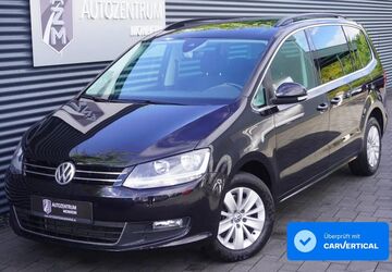 VW Sharan 109.000 km 24.990 &euro; Monheim am Rhein 40789