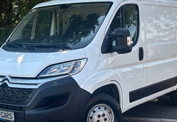 Citroen Jumper 89.000 km 13.850 &euro; Hilden 40721