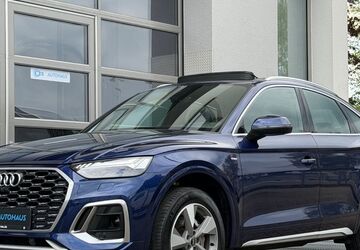 Audi Q5 146.186 km 32.555 &euro; Hilden (bei Düsseldorf) 40721