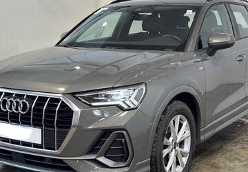Audi Q3 144.600 km 26.990 &euro; Hilden 40721