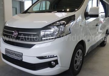 Renault Trafic 357.000 km 9.490 &euro; Wuppertal 42289