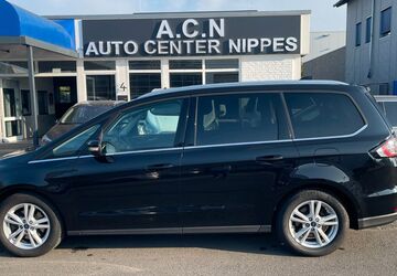 Ford Galaxy 148.200 km 20.900 &euro; Köln 50829
