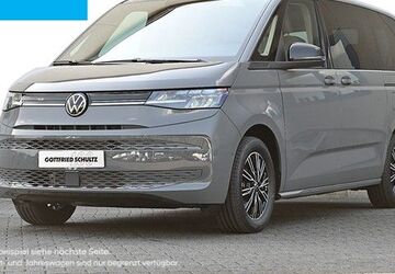 VW T7 Multivan 9.999 km 58.880 &euro; Velbert 42553