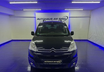 Citroen Berlingo 119.898 km 9.599 &euro; Ratingen bei Düsseldorf 40878
