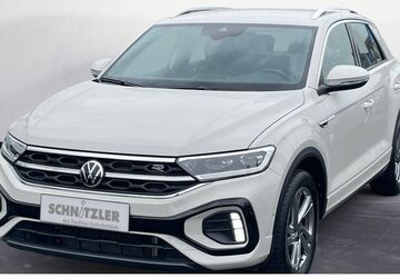 VW T-Roc 33.904 km 18.450 &euro; Hilden 40721