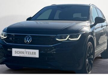 VW Tiguan 75.150 km 30.450 &euro; Hilden 40721
