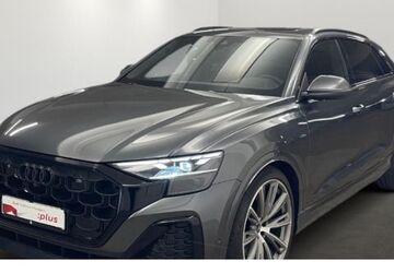 Audi Q8 9.574 km 70.990 &euro; Neuss 41464