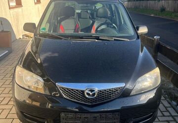 Mazda 2 150.000 km 1.400 &euro; Wuppertal 42111