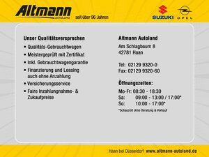 Peugeot 2008 Allure Klimaautom. Alu Allwetter Android Appl 14.715 km 17.690 &euro; HAAN 42781