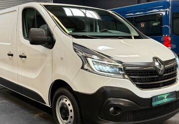 Renault Trafic 88.000 km 17.850 &euro; Hilden 40721