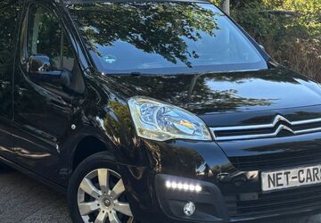 Citroen Berlingo 125.000 km 8.850 &euro; Hilden 40721