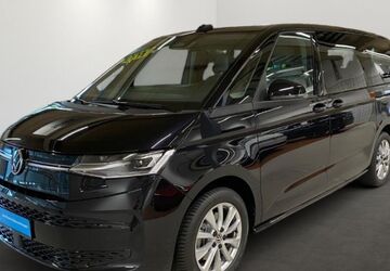 VW T7 Multivan 1.202 km 59.880 &euro; Düsseldorf 40233