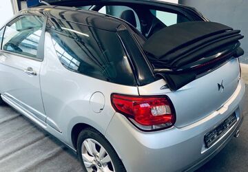 Citroen DS3 88.560 km 7.999 &euro; Hilden 40723