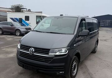VW T6 Transporter 126.000 km 31.899 &euro; Hilden 40721