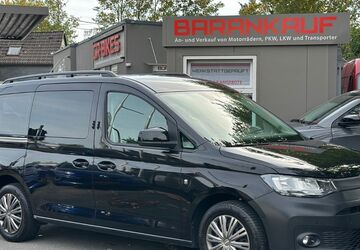 VW Caddy Maxi 182.690 km 17.826 &euro; Solingen 42697