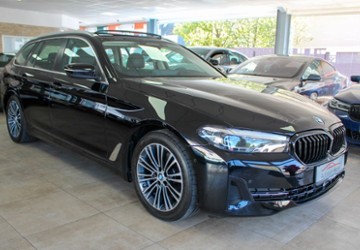 BMW 520 79.900 km 27.500 &euro; Hilden (bei Düsseldorf) 40721