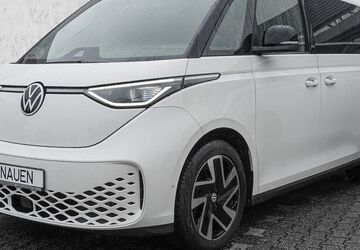 VW ID. Buzz 20.142 km 41.870 &euro; Meerbusch 40670