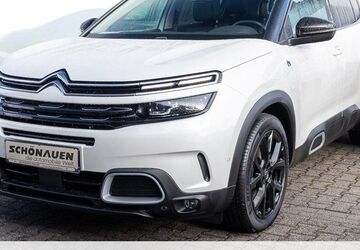Citroen C5 Aircross 59.866 km 19.450 &euro; Hilden 40721