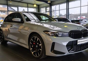BMW 320 8.271 km 45.990 &euro; Langenfeld 40764