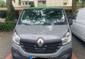 Renault Trafic 285.000 km 6.350 &euro; Mülheim an der Ruhr 45476