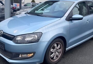 VW Polo 208.145 km 2.750 &euro; Hilden 40723