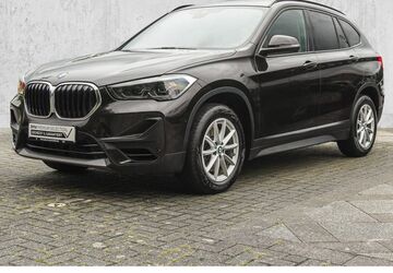 BMW X1 68.927 km 26.380 &euro; Hilden 40721