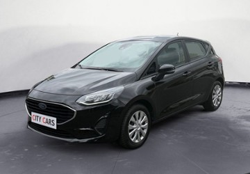Ford Fiesta 39.000 km 13.990 &euro; Dormagen 41540