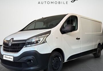 Renault Trafic 134.364 km 14.990 &euro; Wuppertal 42349