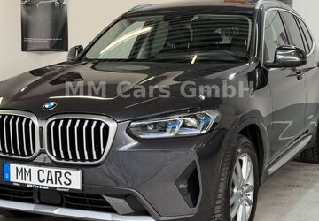 BMW X3 85.900 km 36.800 &euro; Hilden (bei Düsseldorf) 40721