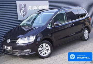 VW Sharan 68.000 km 26.990 &euro; Monheim am Rhein 40789