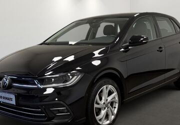 VW Polo 53.885 km 18.990 &euro; Düsseldorf 40233