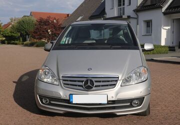 Mercedes-Benz A 180 113.159 km 4.199 &euro; Düsseldorf 40489