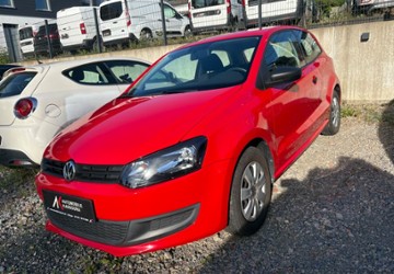 VW Polo 36.375 km 7.990 &euro; Solingen 42653