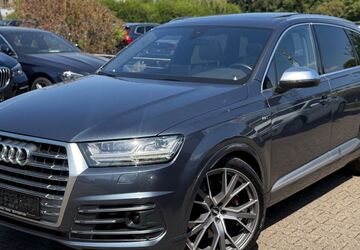 Audi SQ7 284.000 km 27.990 &euro; Hilden 40721
