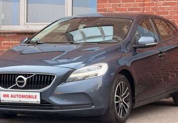 Volvo V40 122.172 km 10.900 &euro; Hilden 40721