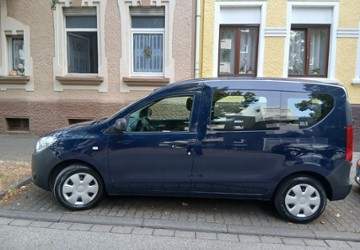 Dacia Dokker 51.000 km 7.400 &euro; Solingen 42659