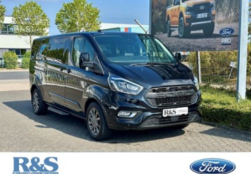 Ford Tourneo Custom 42.230 km 35.490 &euro; Köln 50769