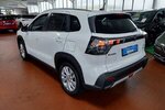 Suzuki SX4 S-Cross Comfort Kam SHZ ACC DAB 34.422 km 20.530 &euro; HAAN 42781