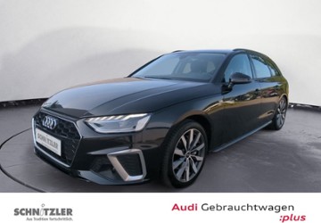 Audi A4 93.294 km 27.680 &euro; Hilden 40721